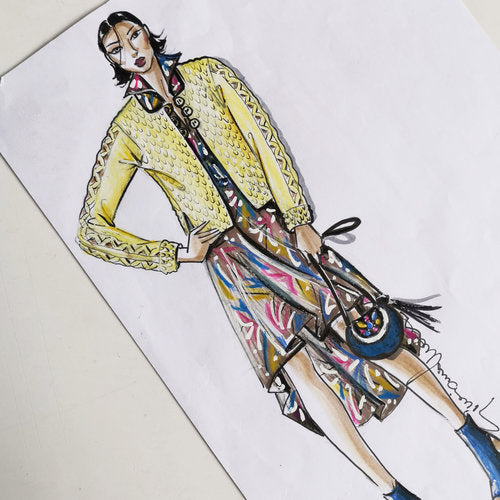 Ebook "Colori Pastello"