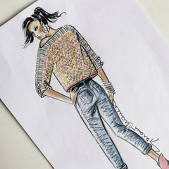 Ebook "Colori Pastello"