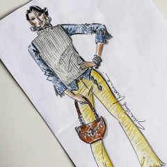 Ebook "Colori Pastello"