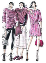 Ebook "Fiori rosa, fiori di pesco"