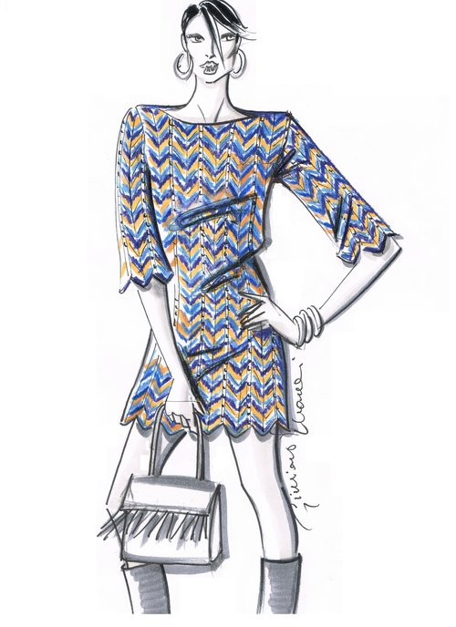 Ebook "Fiori rosa, fiori di pesco"