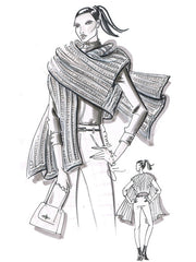 Ebook "Fiori rosa, fiori di pesco"