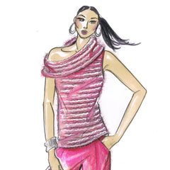 Ebook "Gilet Cipria"