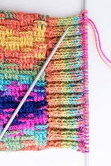 Ebook "Gilet Multicolor"