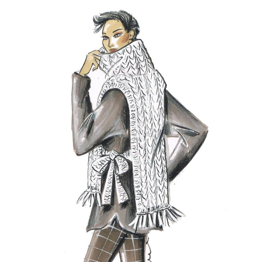 Ebook "Gilet Scaldacuore"