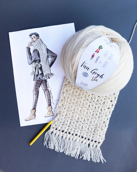 Ebook "Gilet Scaldacuore"