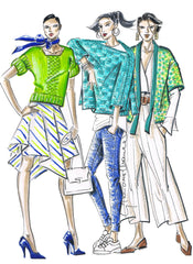 Ebook "Giochi di Dame"