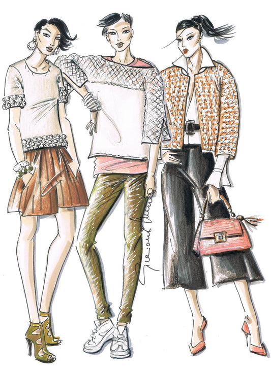 Ebook "Giochi di Sabbia"