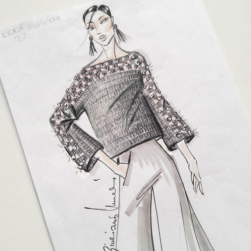 Ebook "Intramontabile Eleganza"