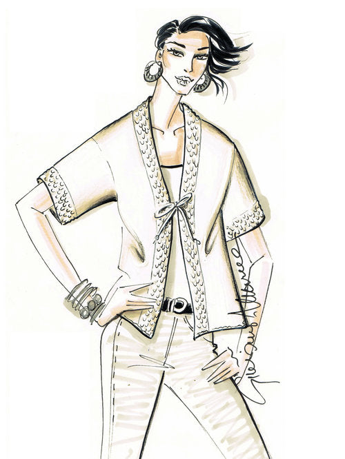 Ebook "Legati ad un granello di sabbia"