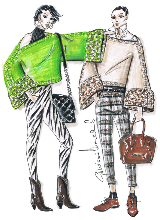 Ebook "Maxi pull Basic"