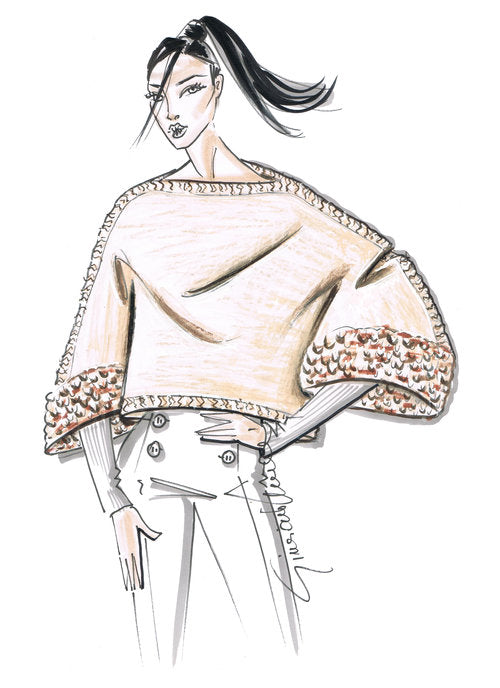 Ebook "Maxi pull Basic"