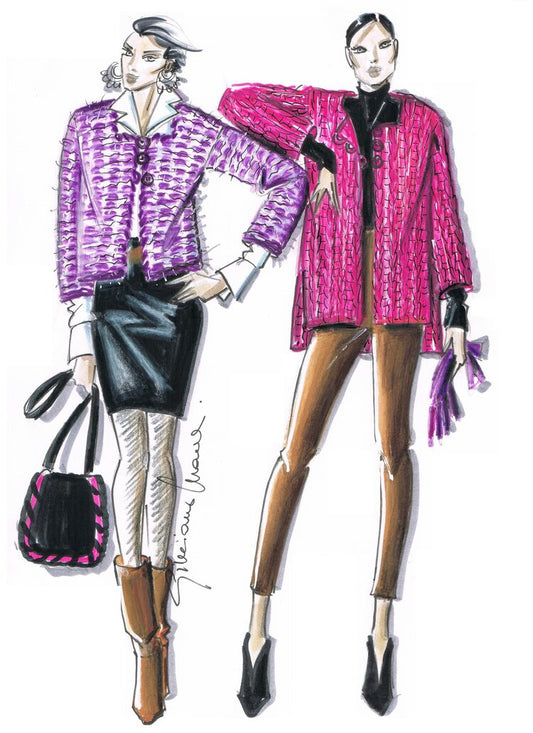 Ebook "Passione Velluto"