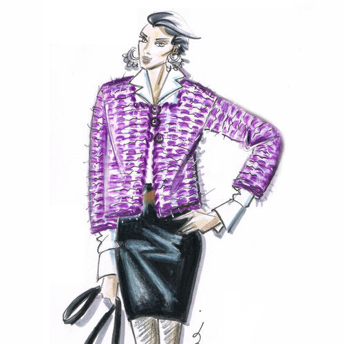 Ebook "Passione Velluto"