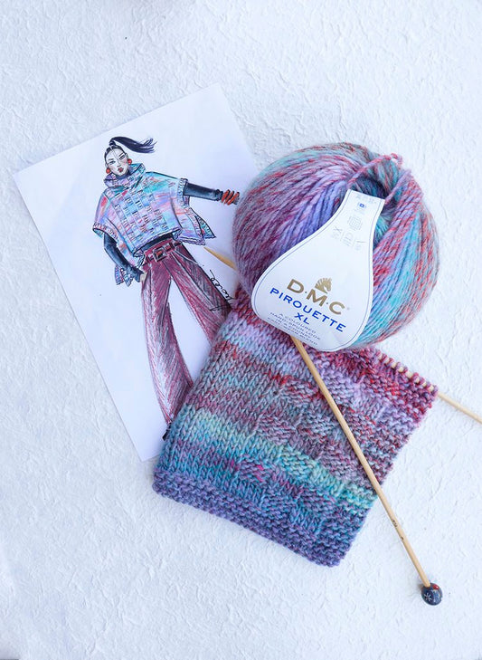 Ebook "Poncho a Dama"