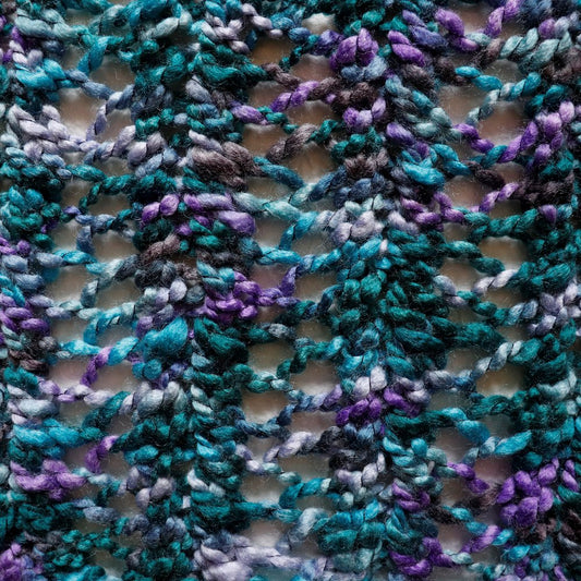 Ebook "Poncho Atlantic"