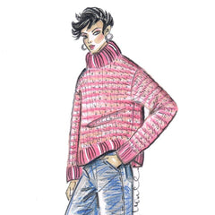 Ebook "Pull Carezza"