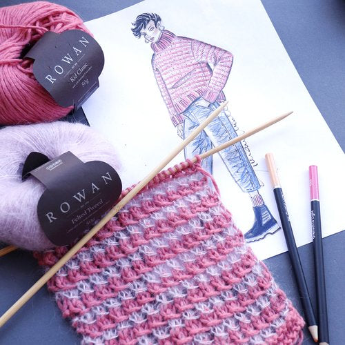 Ebook "Pull Carezza"