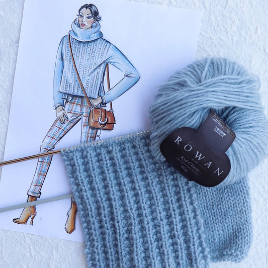 Ebook "Pull Kid Classic"