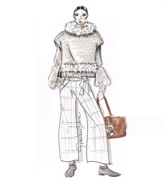 Ebook "Regina delle Nevi"