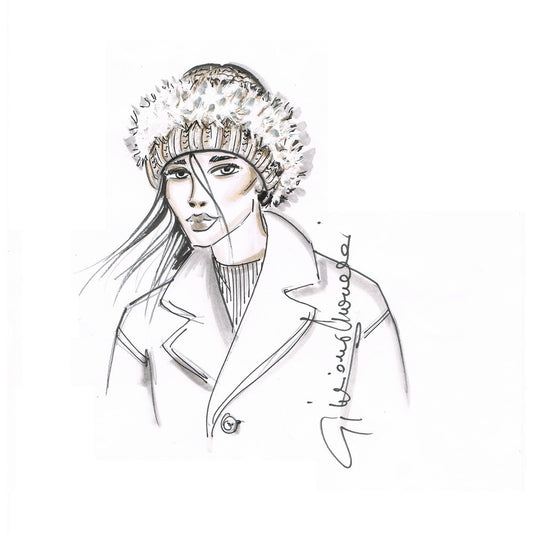 Ebook "Regina delle Nevi"