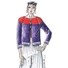Ebook "Righe navy"