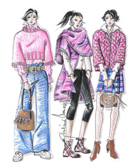 Ebook "Rosa Pantone"