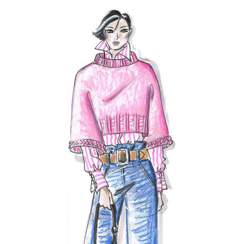 Ebook "Rosa Pantone"