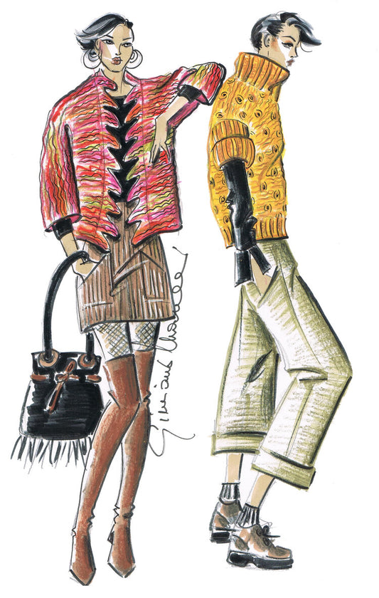 Ebook "Sfumature d'Autunno"