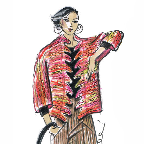 Ebook "Sfumature d'Autunno"