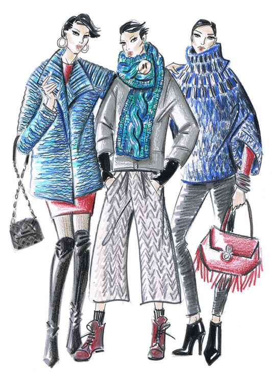 Ebook "Sinfonia in Blu"