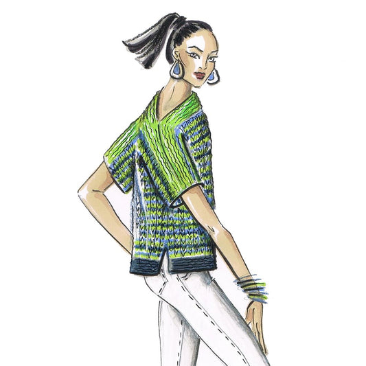 Ebook "T-Shirt Vacanze"