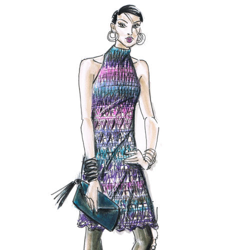 Ebook "Twin-Set Sortilege"