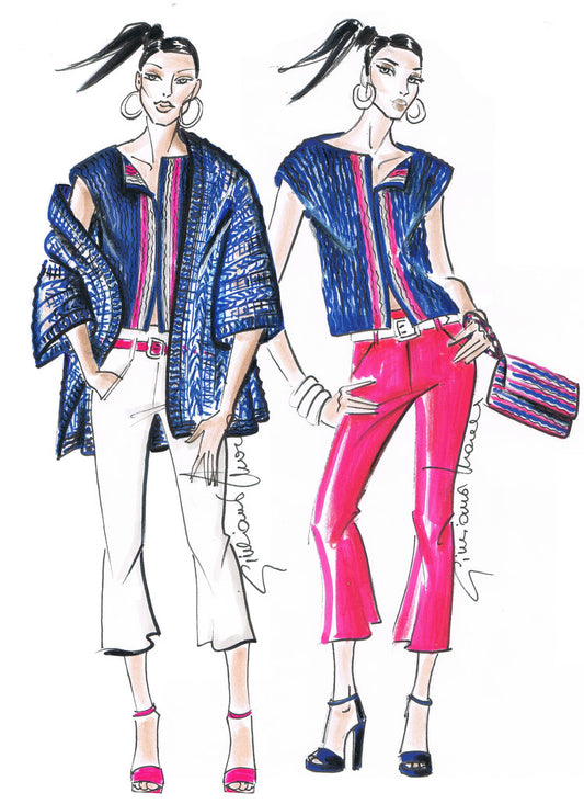 Ebook "Twin-Set Sport"