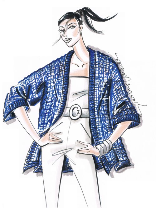 Ebook "Twin-Set Sport"