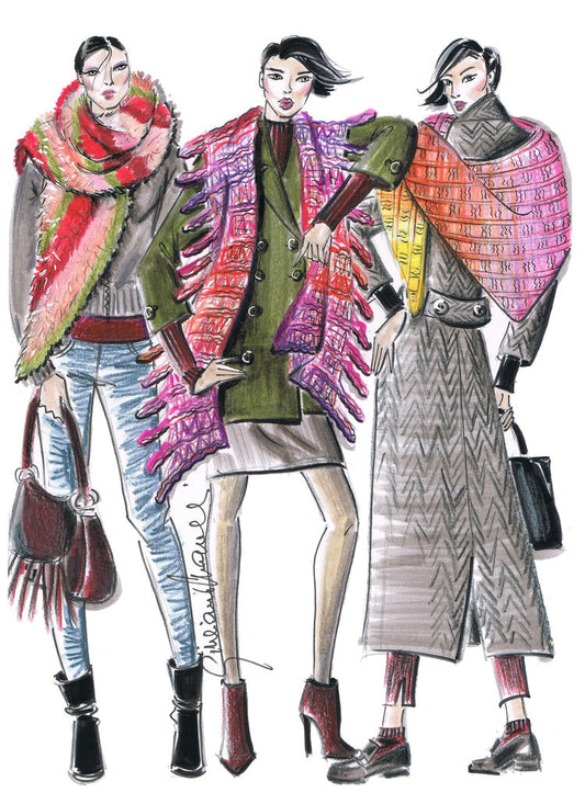 Ebook "Un gomitolo, un'idea"