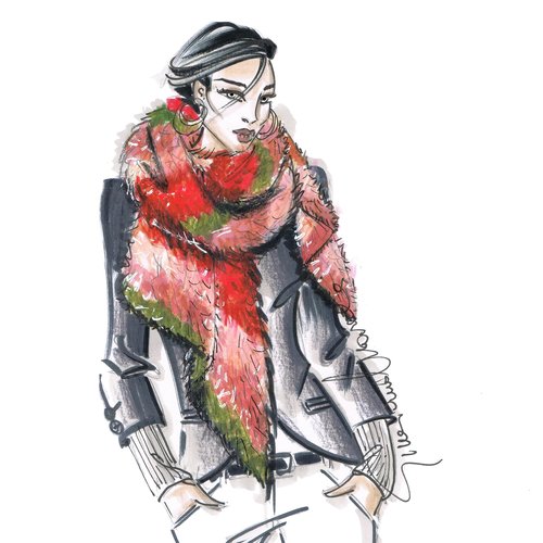 Ebook "Un gomitolo, un'idea"