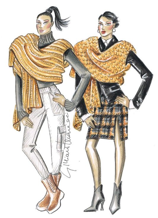 Ebook "Velluto Slim"