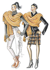 Ebook "Velluto Slim"