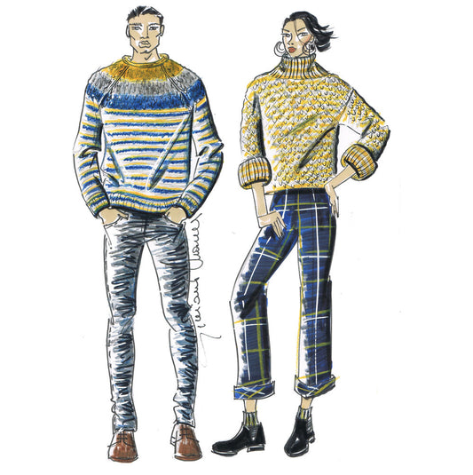 Ebook "Weekend d'Autunno"