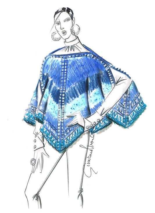 Ebook "Winter Color"