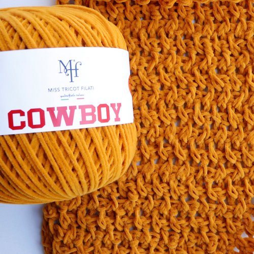 Ebook "Zainetto Cowboy"