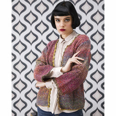 Giacca Armonie Tweed