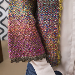 Giacca Armonie Tweed