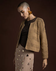 Giacca Fashion Glitter