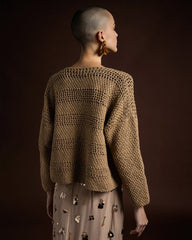 Giacca Fashion Glitter