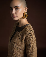 Giacca Fashion Glitter