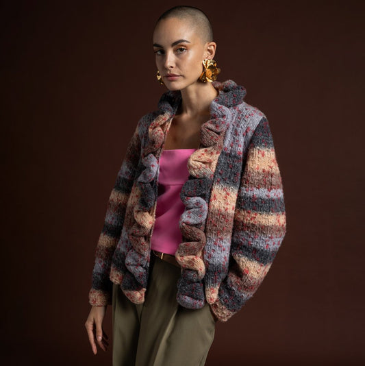 Giacca New Wonderful