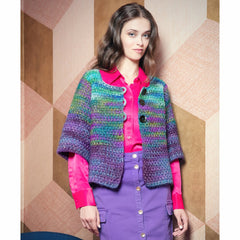 Giacca Therapy Color