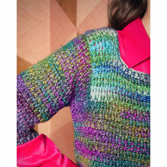 Giacca Therapy Color